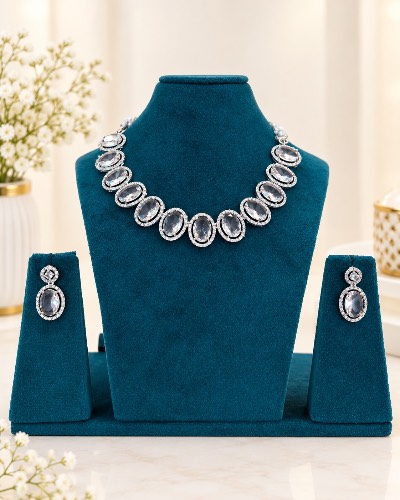 AD Necklace — Necklace, RW2843