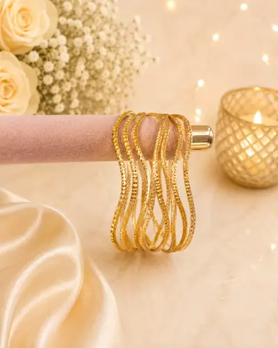 Bangles — Bangles, RW1215