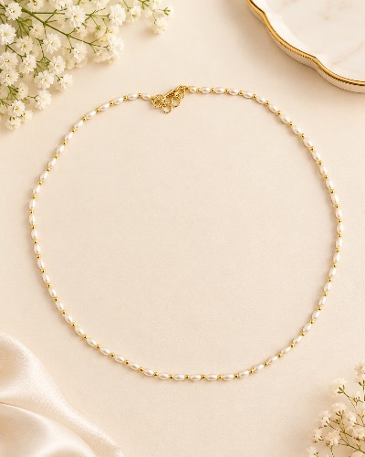 Pearl Chain — Chain, RW2352