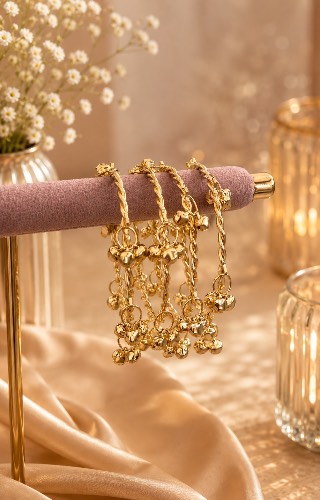 Kashmiri Bangle — Bangles, RW1245