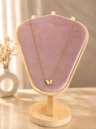 Anti Tarnish Pendant Chain — Pendant Chain, RW1092