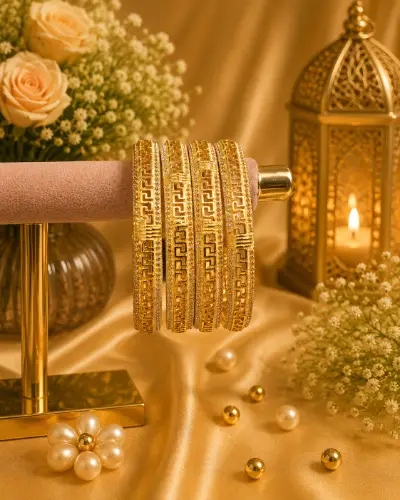CNC — Bangles, RW1230