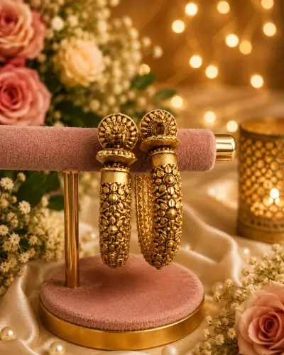 Screw Bangle — Bangles, RW1161