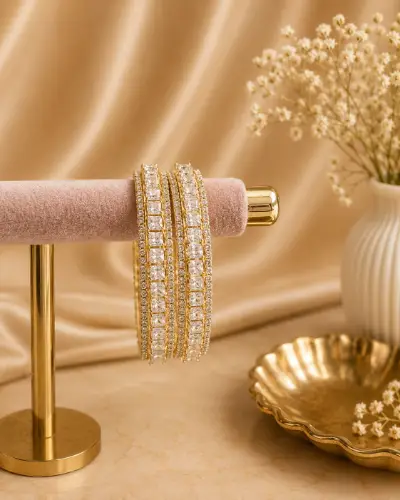 AD Bangles — Bangles, RW1263