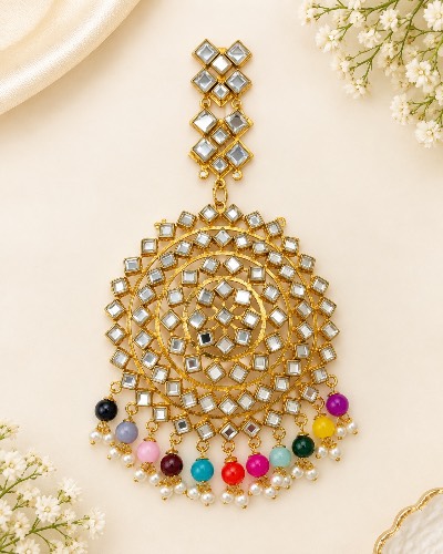 Gold Plated Tikka — Tikka, RW2387