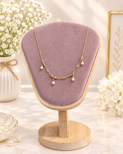 Anti Tarnish Chain — Chain, RW2426