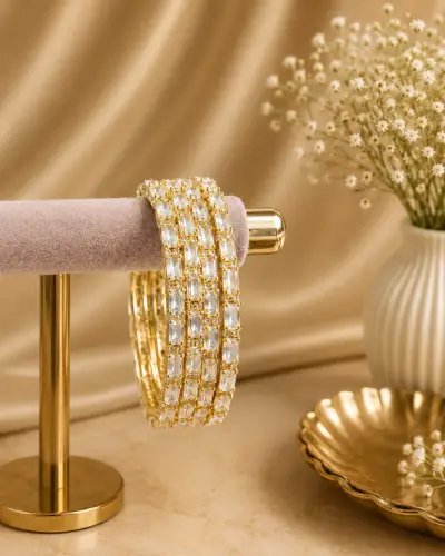 AD Bangles — Bangles, RW1265