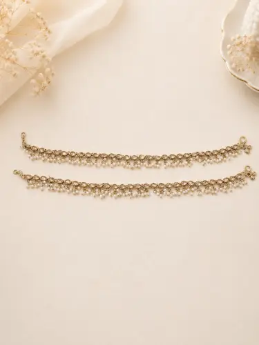 Anklet Anklets — Anklets, RW1956