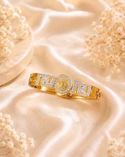 Anti Tarnish Bracelet — Bracelet, RW2113