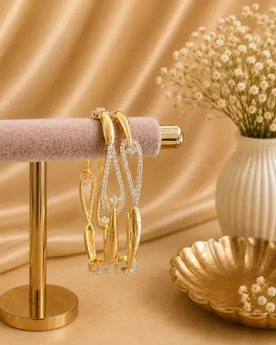 AD Bangles — Bangles, RW1269