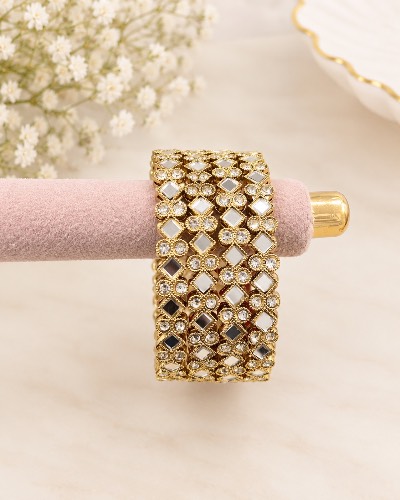 Mirror Bangles — Bangles, RW2484
