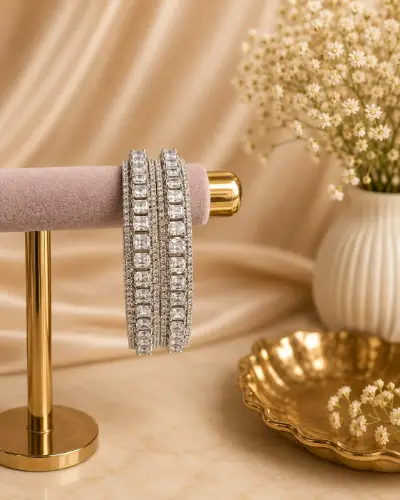 AD Bangles — Bangles, RW1261