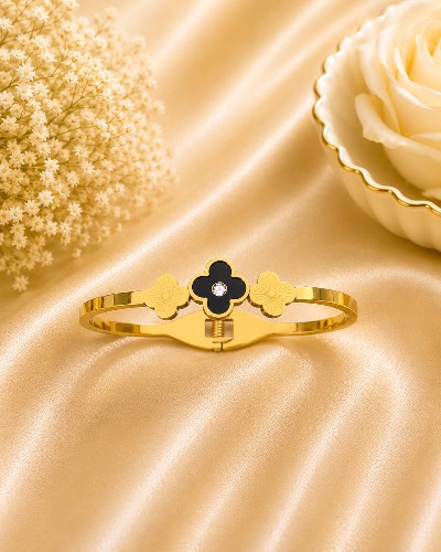 Anti Tarnish Bracelet — Bracelet, RW2145