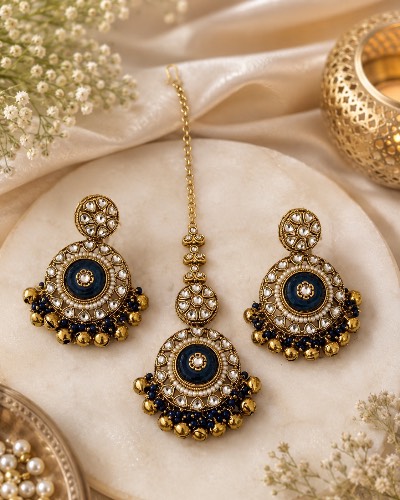 Kashmiri — Tikka Set, RW1300