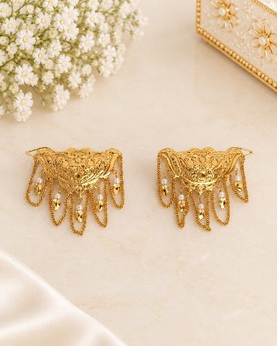 Hair Accessories — Hair Accessories, RW2495