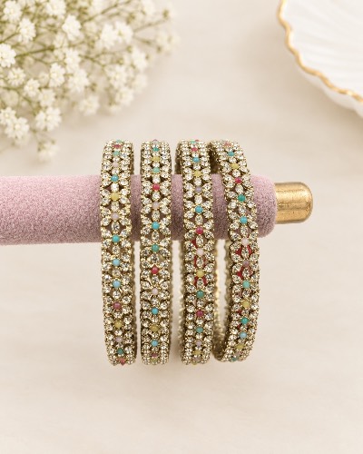 Stone Bangles Bangles — Bangles, RW2482
