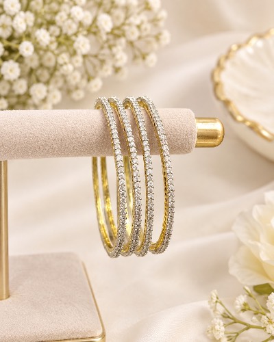 Stone Bangles Bangles — Bangles, RW2393