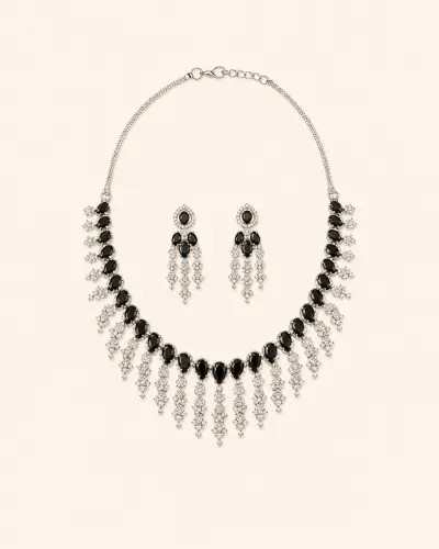 AD Necklace — Necklace, RW1995