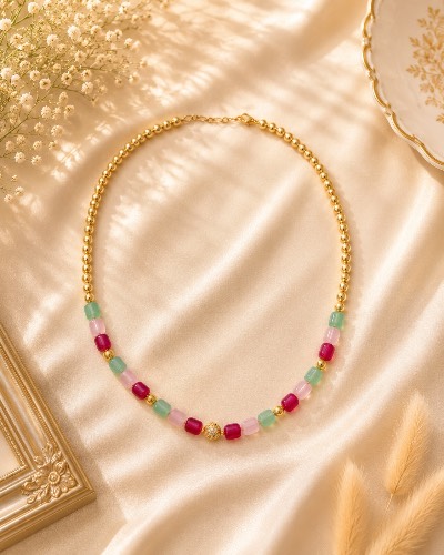 Pearl Chain Chain — Chain, RW1914