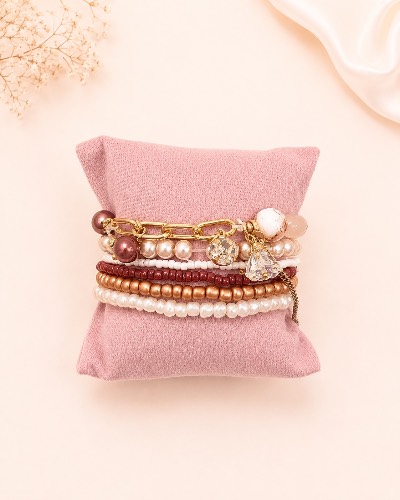Pearl Bracelet — Bracelet, RW2156