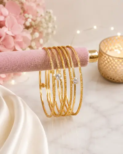 Bangles — Bangles, RW1218