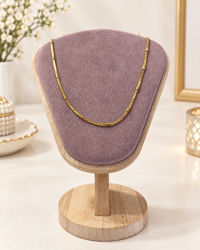 Gold Plated Chain — Chain, RW2446