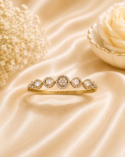 AD Bracelet — Bracelet, RW2104