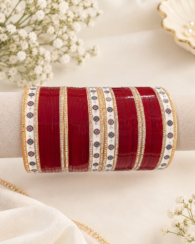 Chooda Bangles — Bangles, RW2539