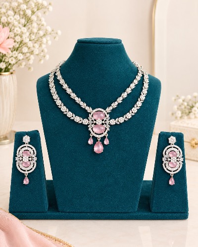 AD Necklace — Necklace, RW2799