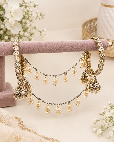 Jhumka Bangles — Bangles, RW2595