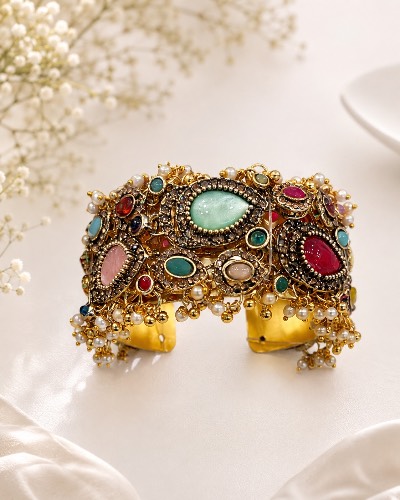 Kashmiri Bracelet — Bracelet, RW2179