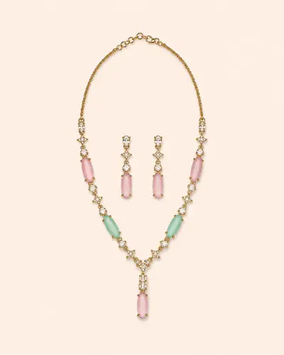 AD Necklace — Necklace, RW1993