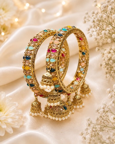 Bangles — Bangles, RW1211