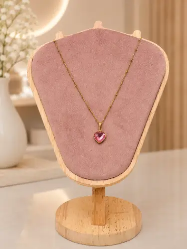 Anti Tarnish Pendant Chain — Pendant Chain, RW1093
