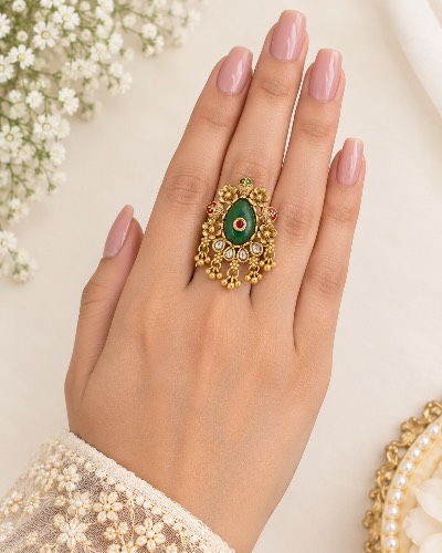 Heritage Ring — Ring, RW2232