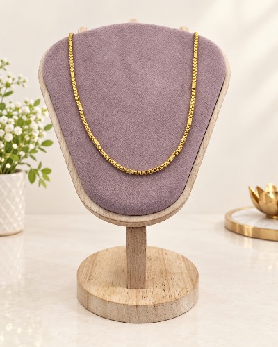 Anti Tarnish Chain — Chain, RW2434