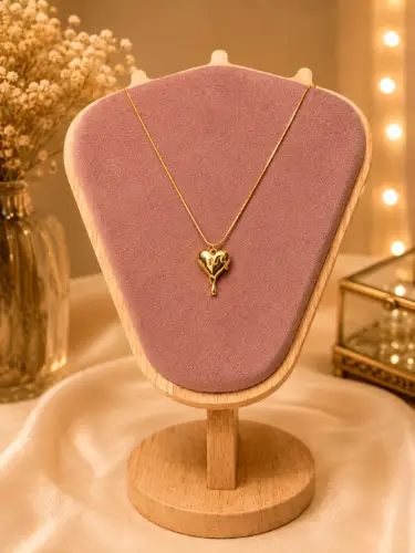 Anti Tarnish — Pendant Chain, RW1114
