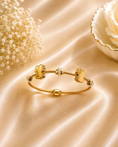 Anti Tarnish Bracelet — Bracelet, RW2150