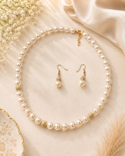 Pearl Chain Chain — Chain, RW1909