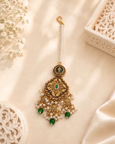 Gold Plated Tikka — Tikka, RW1935