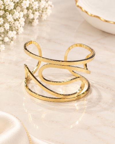 Anti Tarnish Bracelet — Bracelet, RW2589