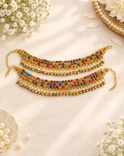 Anklet Anklets — Anklets, RW2428