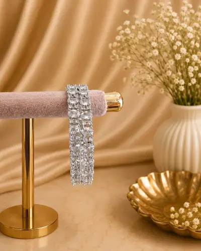 AD Bangles — Bangles, RW1268