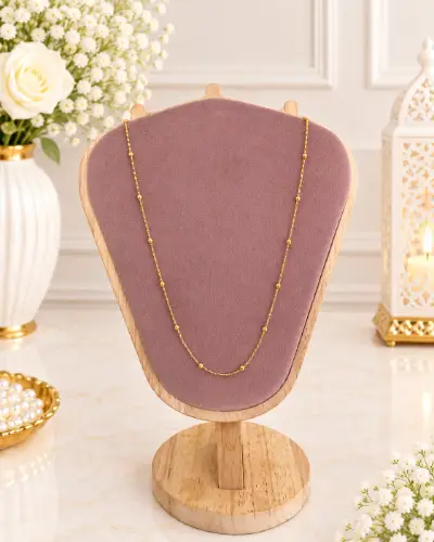Gold Plated Chain — Chain, RW2531