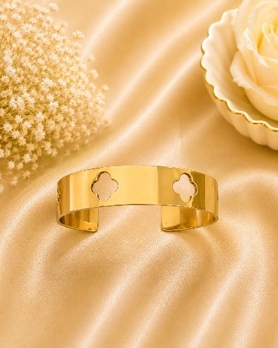 Anti Tarnish Bracelet — Bracelet, RW2127